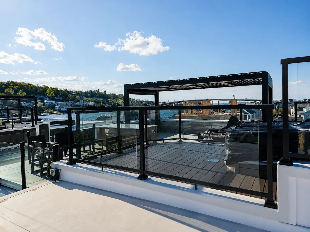 Decking & Treads gallery 6